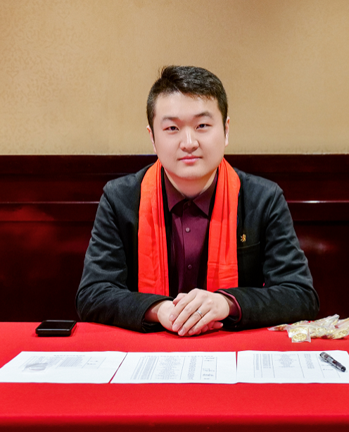 行中律师骨干团队介绍（一）——执行主任 姚曈律师