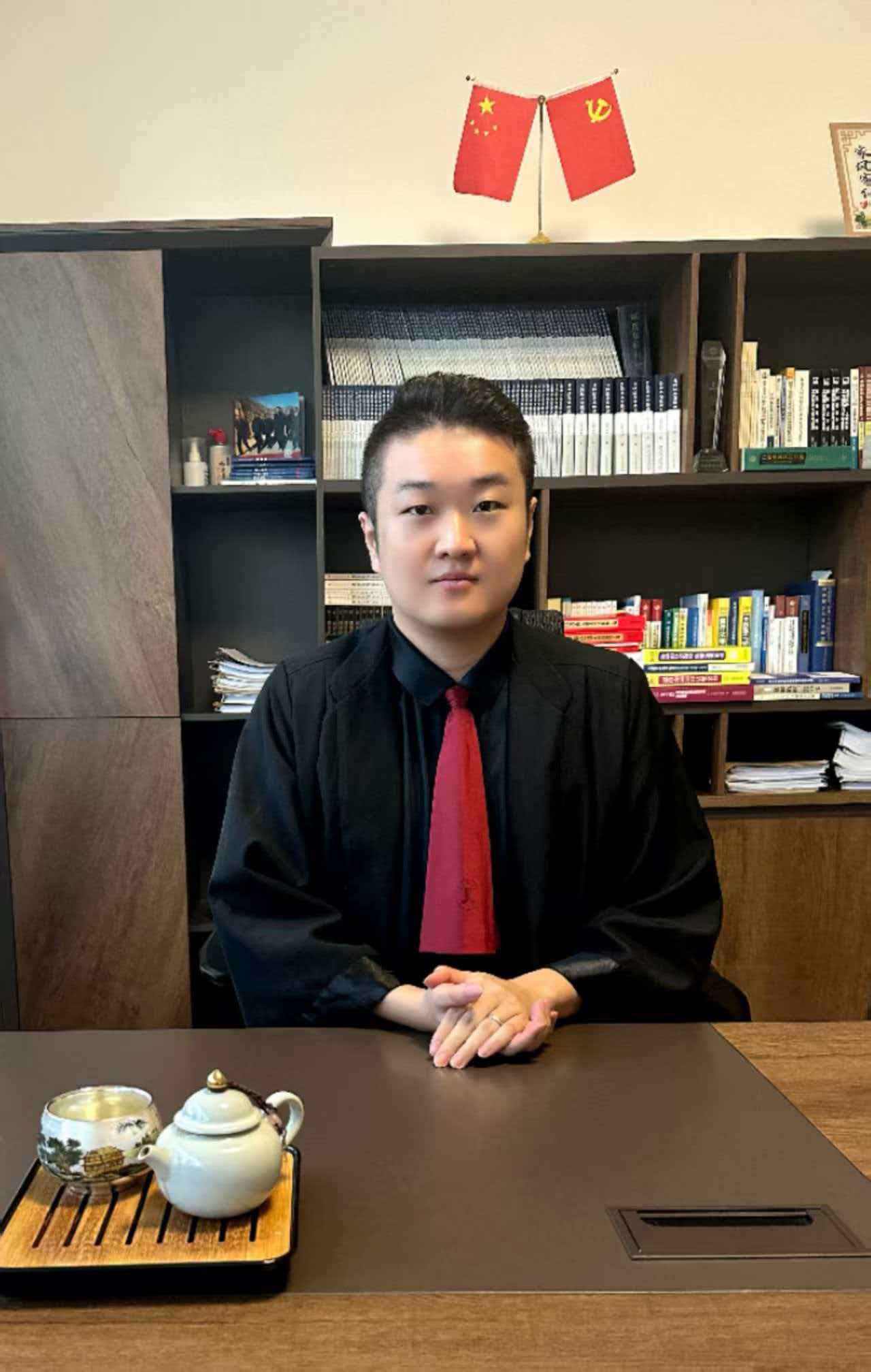 胜诉简讯｜成功驳回滥用诉权原告，依法维权解决系列案件诉累