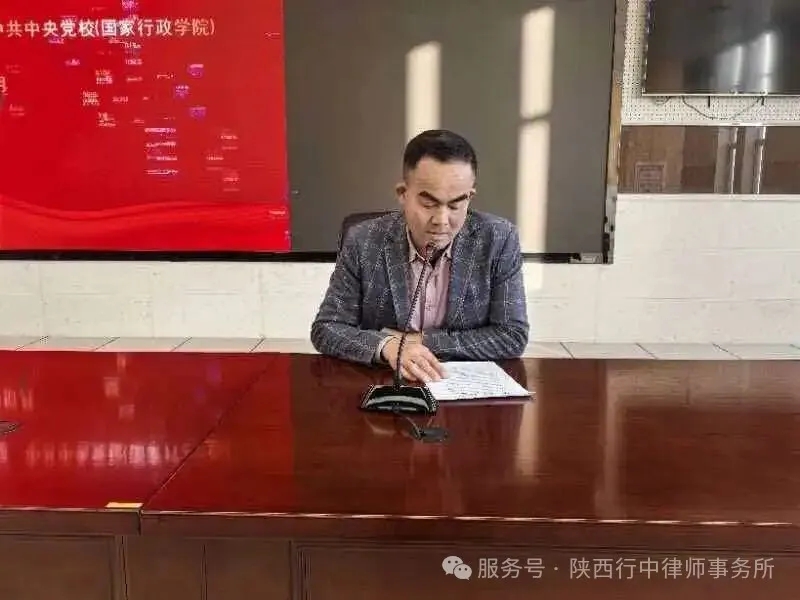 行中案例｜高效化解死亡赔偿纠纷，专业护航企业合规经营