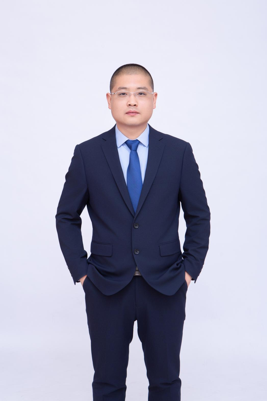 行中律师骨干团队介绍（四）——赵建辉律师