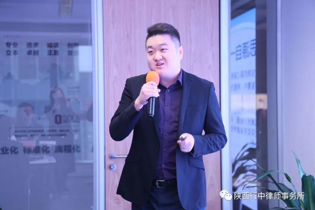 行中律所十五周年庆特辑（四）在机遇与挑战中律所与律师携手共进